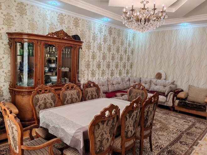 4-комн. дом/дача - пос. Бузовна - 160 м² (8)