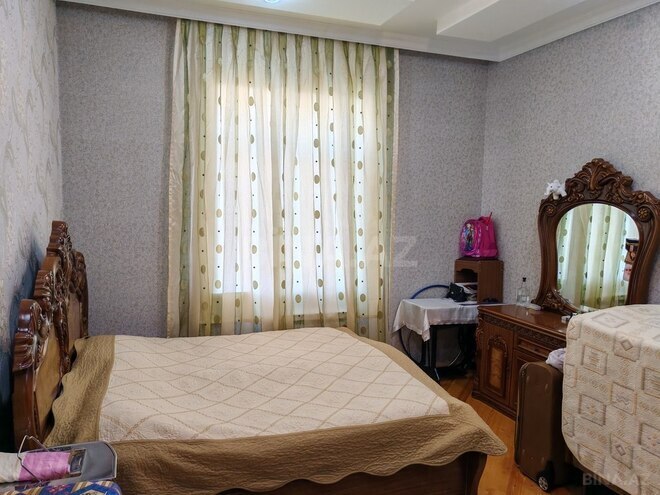 4-комн. дом/дача - пос. Бузовна - 160 м² (21)