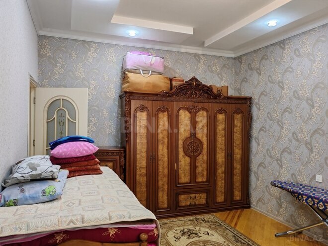 4-комн. дом/дача - пос. Бузовна - 160 м² (20)