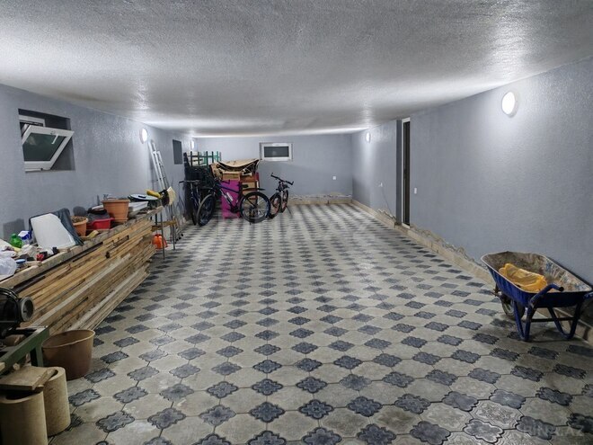 4-комн. дом/дача - пос. Бузовна - 160 м² (29)