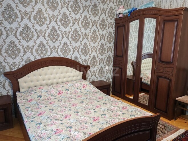 4-комн. дом/дача - пос. Бузовна - 160 м² (23)