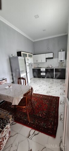 3 otaqlı həyət evi/bağ evi - Şəki - 120 m² (9)
