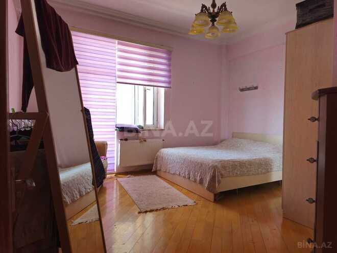 3-комн. новостройка - м. Шах Исмаил Хатаи - 121 м² (4)