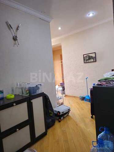 3-комн. новостройка - м. Шах Исмаил Хатаи - 121 м² (8)