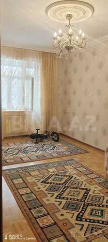 3-комн. новостройка - м. Шах Исмаил Хатаи - 121 м² (6)