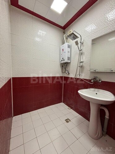 2-комн. вторичка - м. Мемар Аджеми - 53 м² (8)