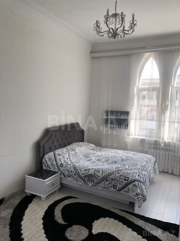 3 otaqlı köhnə tikili - Nəriman Nərimanov m. - 75 m² (1)