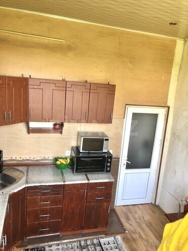 3 otaqlı köhnə tikili - Nəriman Nərimanov m. - 75 m² (12)