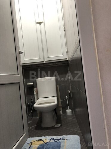 3 otaqlı köhnə tikili - Nəriman Nərimanov m. - 75 m² (9)