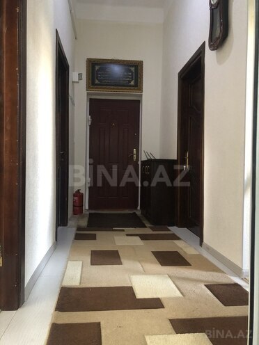 3 otaqlı köhnə tikili - Nəriman Nərimanov m. - 75 m² (3)