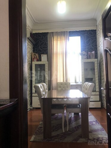 3 otaqlı köhnə tikili - Nəriman Nərimanov m. - 75 m² (4)
