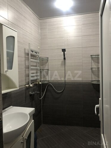 3 otaqlı köhnə tikili - Nəriman Nərimanov m. - 75 m² (8)