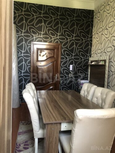 3 otaqlı köhnə tikili - Nəriman Nərimanov m. - 75 m² (6)