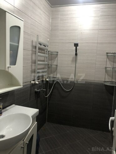 3 otaqlı köhnə tikili - Nəriman Nərimanov m. - 75 m² (7)