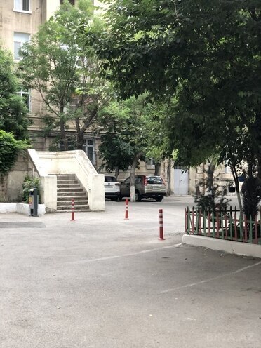 3 otaqlı köhnə tikili - Nəriman Nərimanov m. - 75 m² (15)