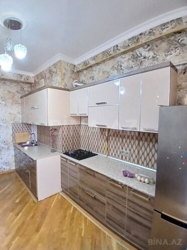 2-комн. новостройка - пос. Масазыр - 75 м² (3)