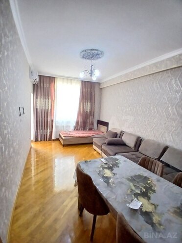 2-комн. новостройка - пос. Масазыр - 75 м² (1)