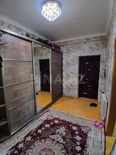 2-комн. новостройка - пос. Масазыр - 75 м² (7)