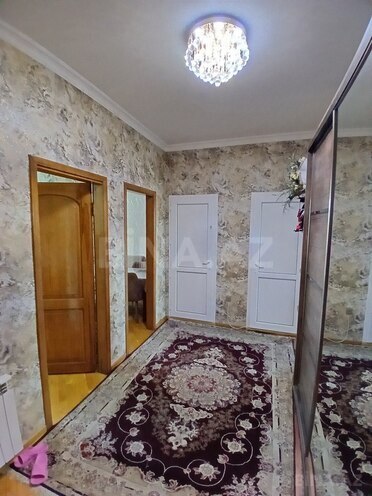 2-комн. новостройка - пос. Масазыр - 75 м² (6)