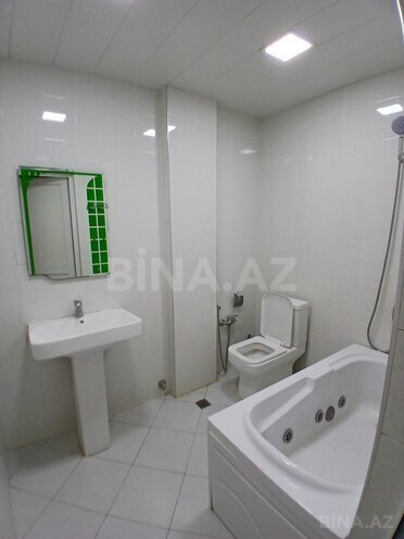 2-комн. новостройка - пос. Масазыр - 75 м² (10)