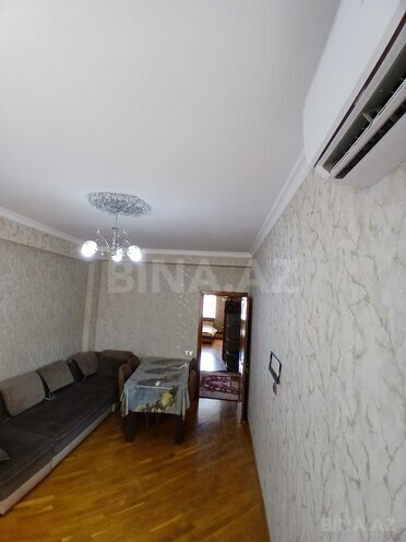 2-комн. новостройка - пос. Масазыр - 75 м² (4)