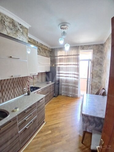 2-комн. новостройка - пос. Масазыр - 75 м² (5)