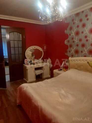 2-комн. новостройка - м. Мемар Аджеми - 60 м² (1)