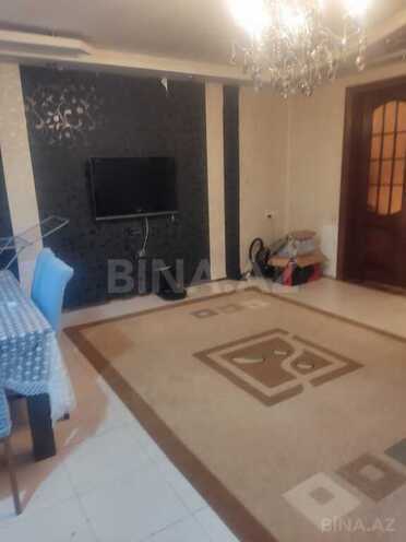 2-комн. новостройка - м. Мемар Аджеми - 60 м² (4)