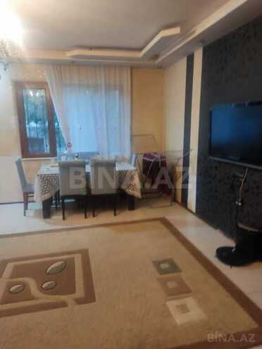 2-комн. новостройка - м. Мемар Аджеми - 60 м² (2)