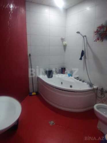 2-комн. новостройка - м. Мемар Аджеми - 60 м² (6)