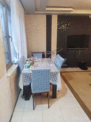 2-комн. новостройка - м. Мемар Аджеми - 60 м² (5)