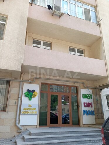 3-комн. новостройка - Хырдалан - 59 м² (6)