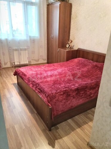 3-комн. новостройка - Хырдалан - 59 м² (15)