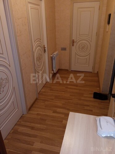 3-комн. новостройка - Хырдалан - 59 м² (12)