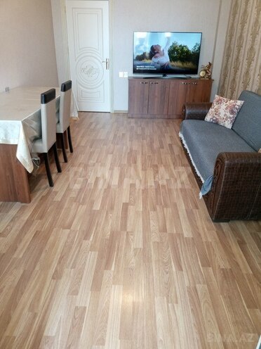3-комн. новостройка - Хырдалан - 59 м² (4)