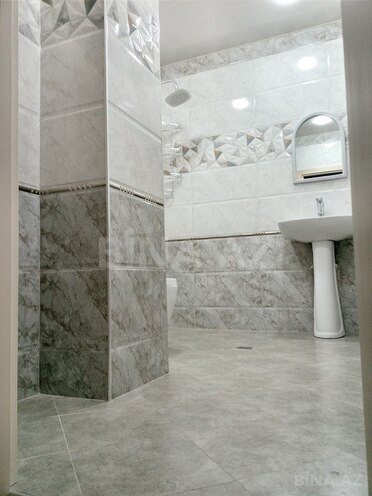 3-комн. новостройка - Хырдалан - 59 м² (14)