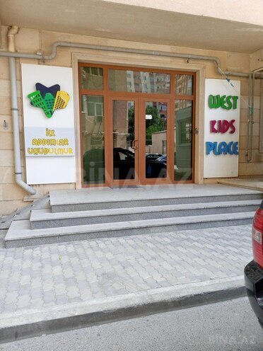 3-комн. новостройка - Хырдалан - 59 м² (5)