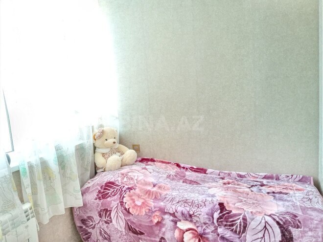 3-комн. новостройка - Хырдалан - 59 м² (9)