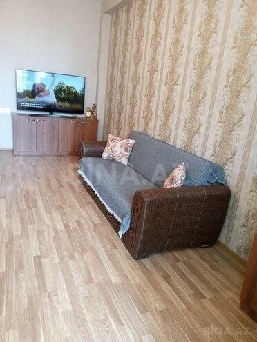 3-комн. новостройка - Хырдалан - 59 м² (17)