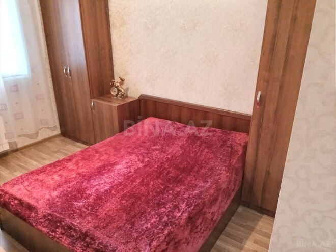 3-комн. новостройка - Хырдалан - 59 м² (16)