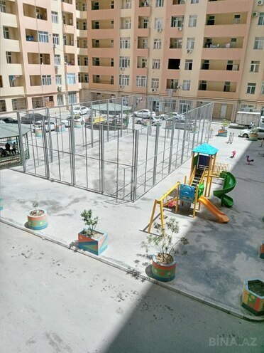 3-комн. новостройка - Хырдалан - 59 м² (7)