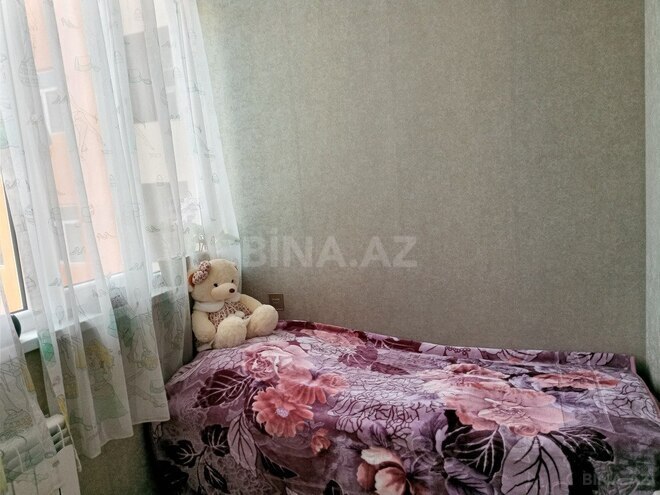 3-комн. новостройка - Хырдалан - 59 м² (10)