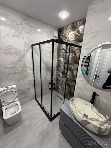 3-комн. вторичка - Наримановский  р. - 75 м² (7)