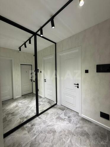 3-комн. вторичка - Наримановский  р. - 75 м² (19)