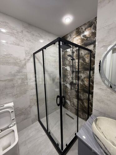 3-комн. вторичка - Наримановский  р. - 75 м² (9)
