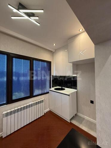 3-комн. вторичка - Наримановский  р. - 75 м² (13)