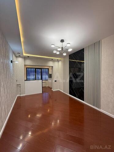 3-комн. вторичка - Наримановский  р. - 75 м² (15)