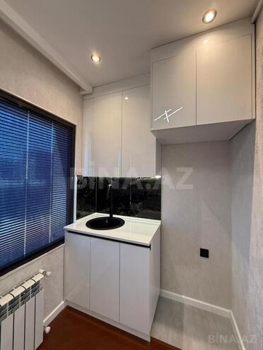 3-комн. вторичка - Наримановский  р. - 75 м² (12)