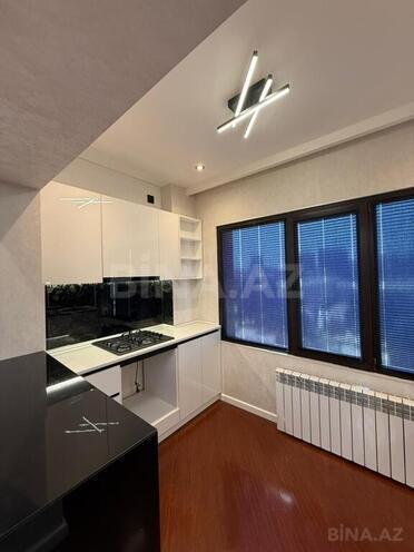 3-комн. вторичка - Наримановский  р. - 75 м² (14)