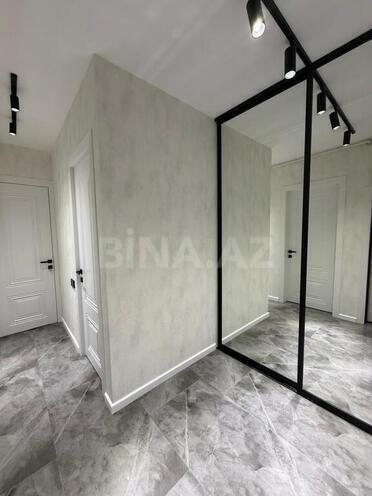3-комн. вторичка - Наримановский  р. - 75 м² (16)